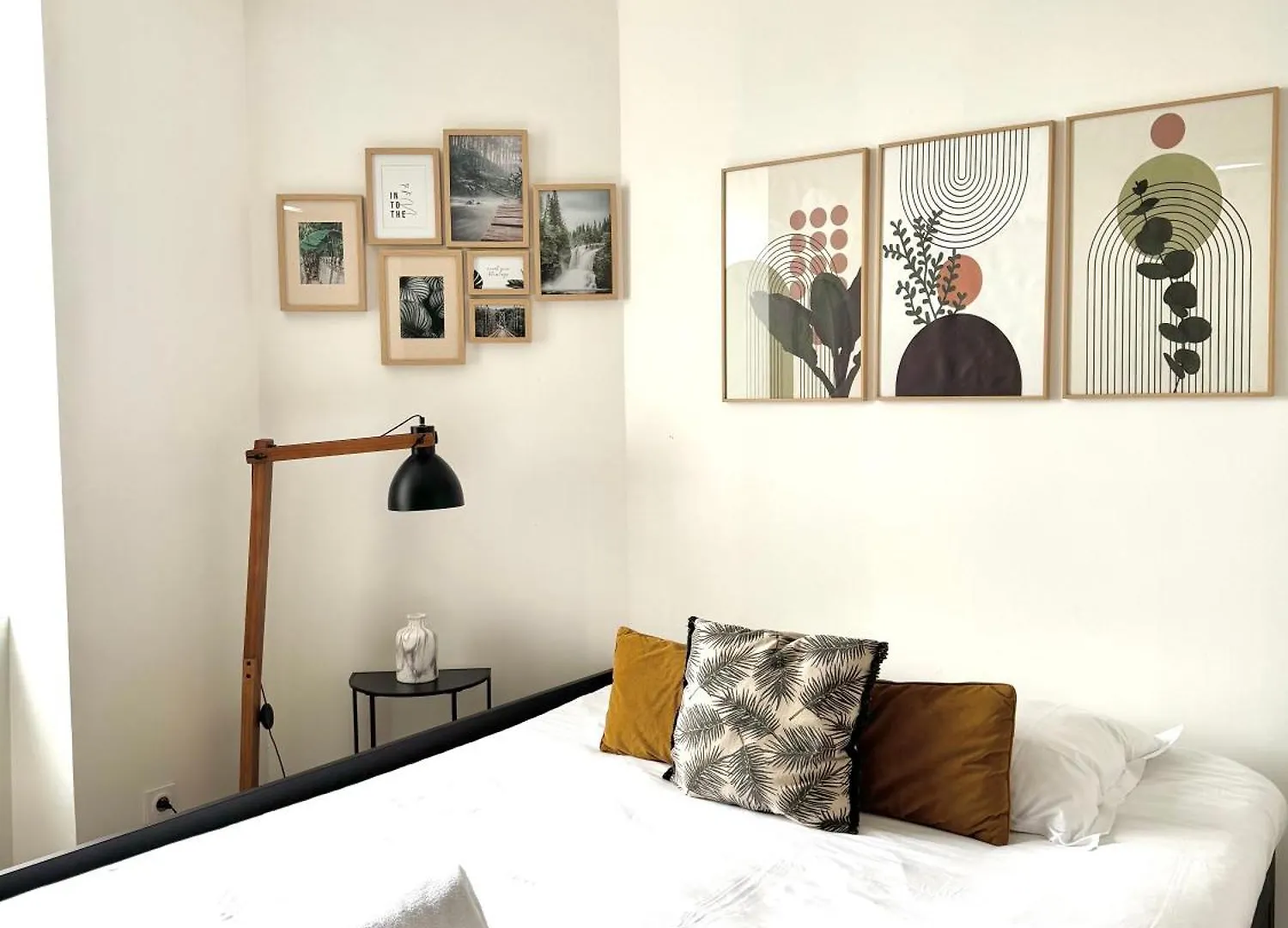 Appartement Le Duhamel, Rennes Centre Gare