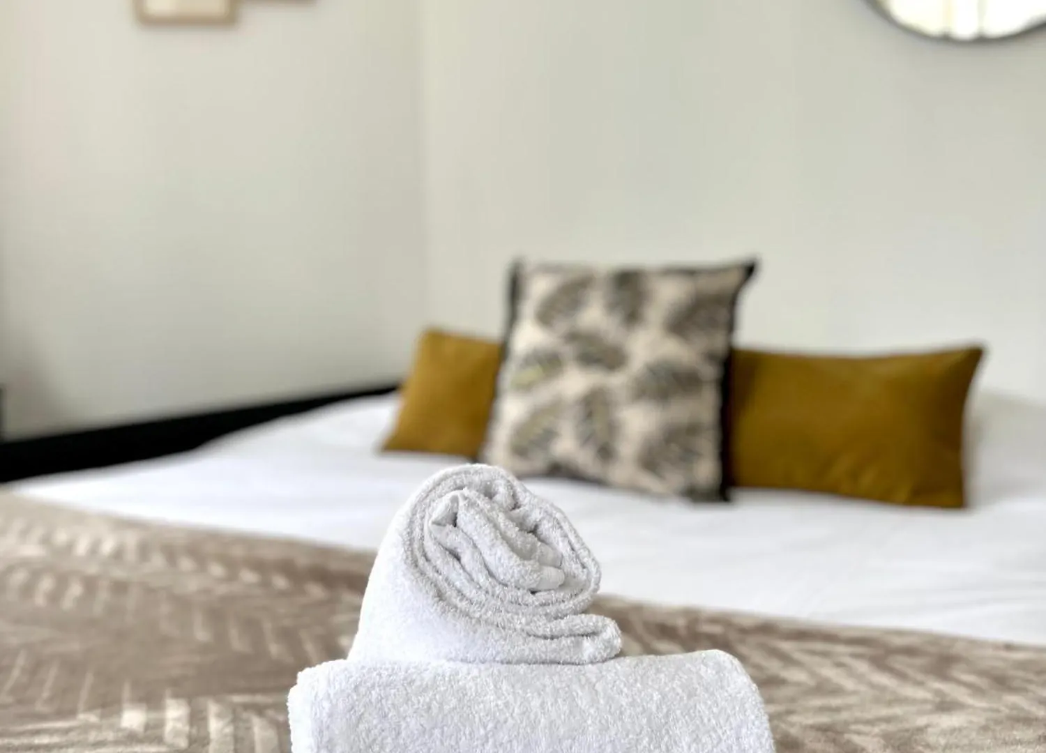 Le Duhamel, Rennes Centre Gare Apartment France